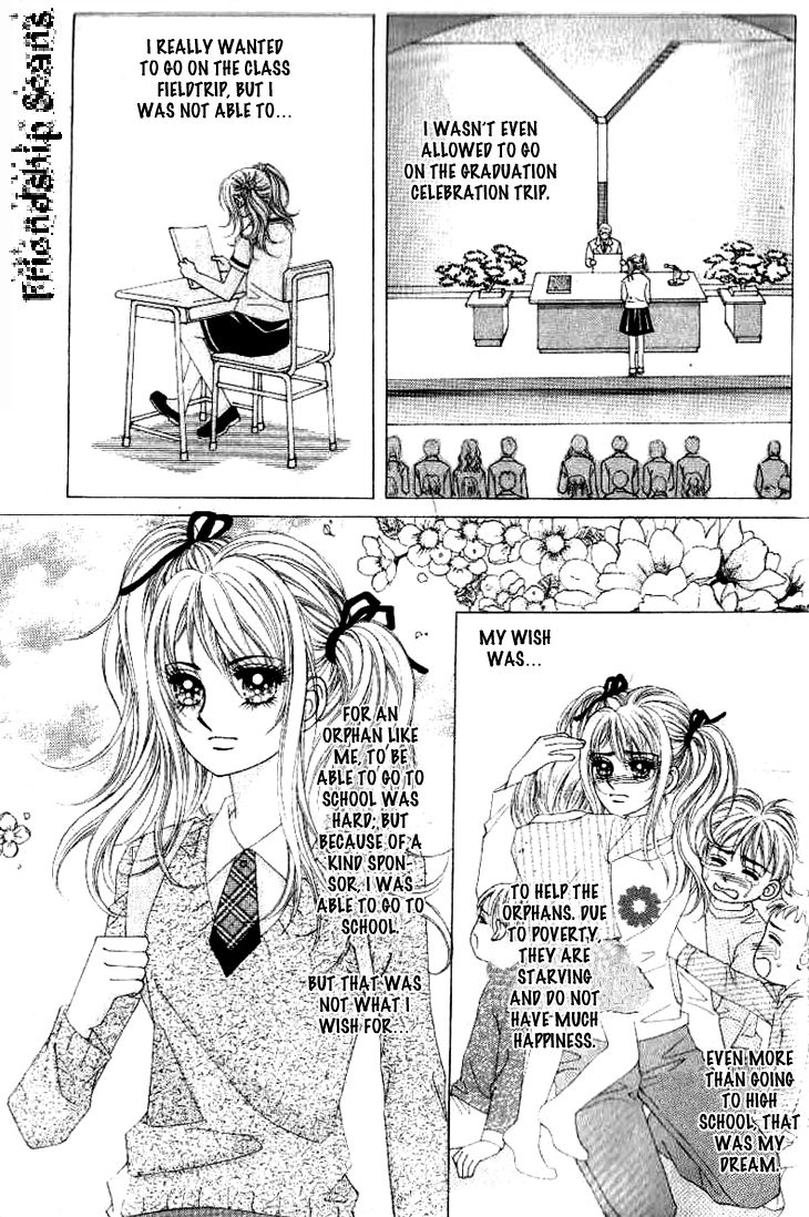To Love Our Enemies Chapter 1 page 7 - Chapter 1