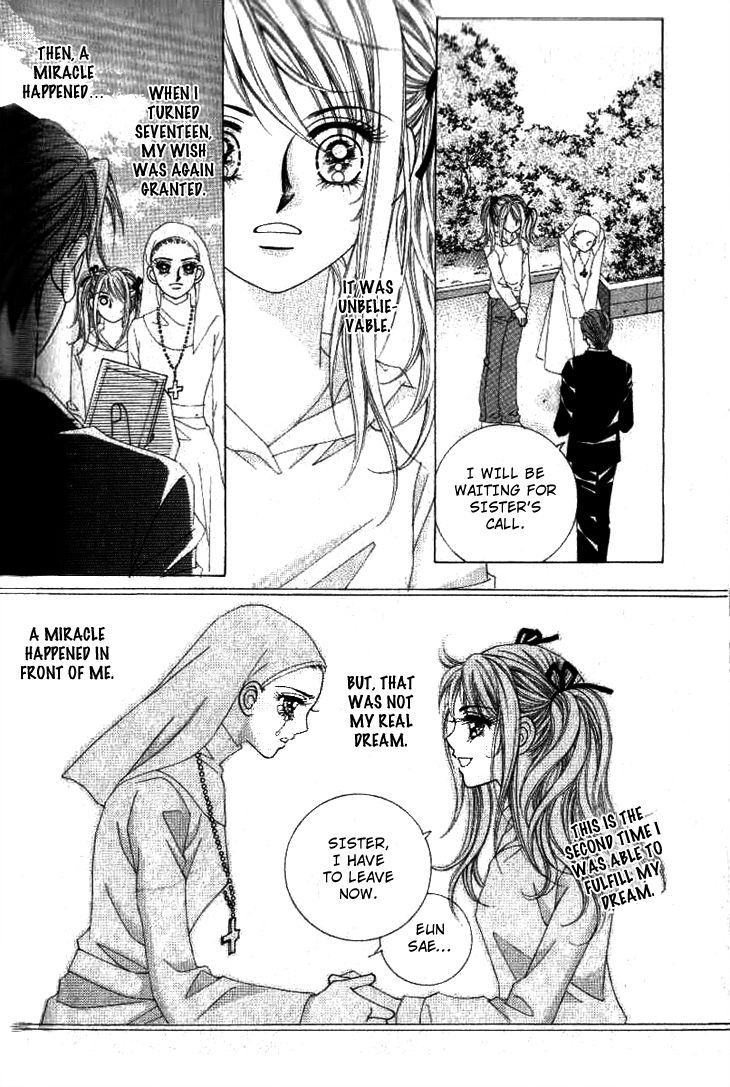 To Love Our Enemies Chapter 1 page 8 - Chapter 1