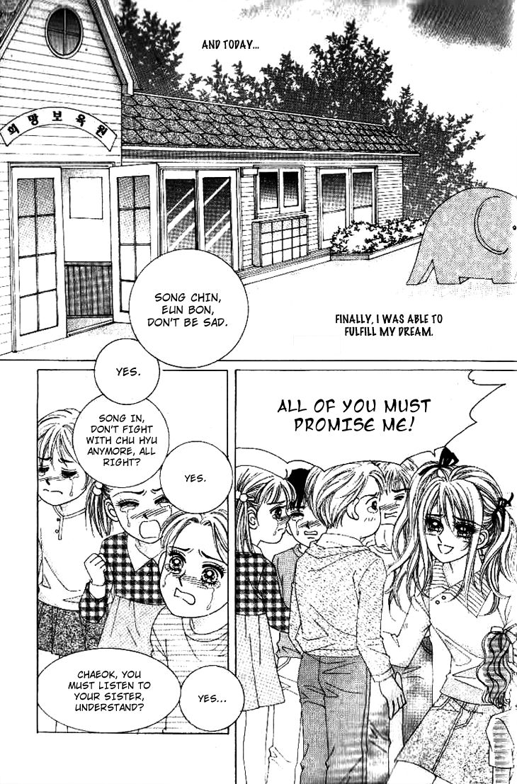 To Love Our Enemies Chapter 1 page 9 - Chapter 1