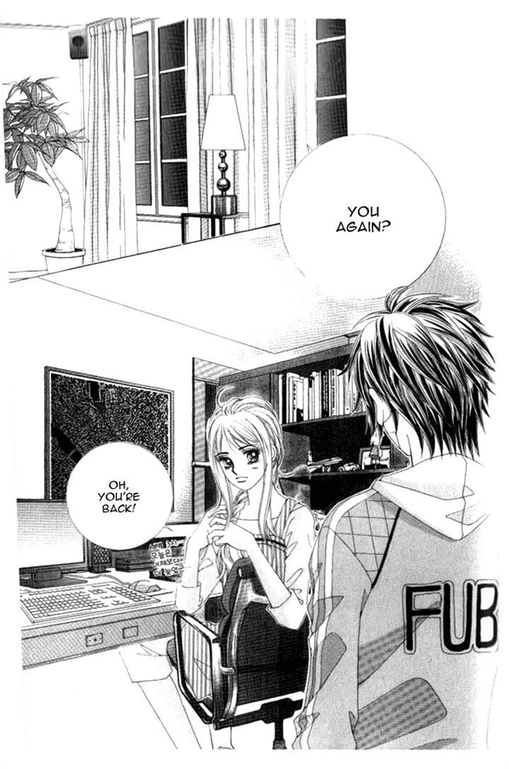 To Love Our Enemies Chapter 10 page 1 - Chapter 10
