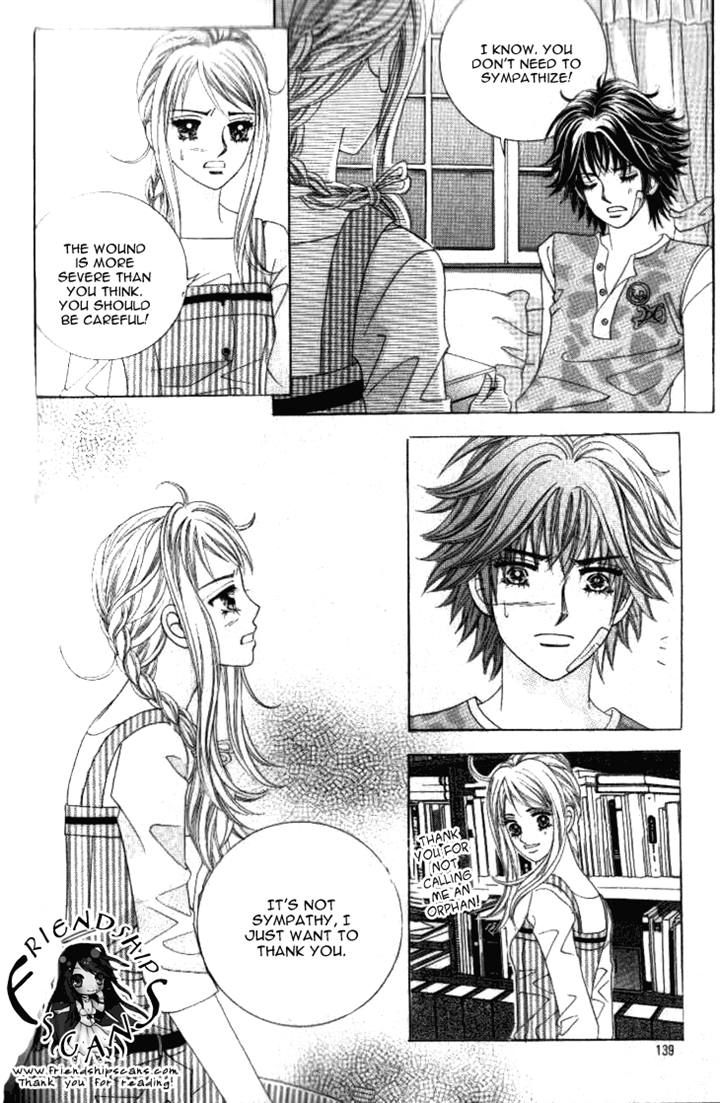 To Love Our Enemies Chapter 10 page 15 - Chapter 10