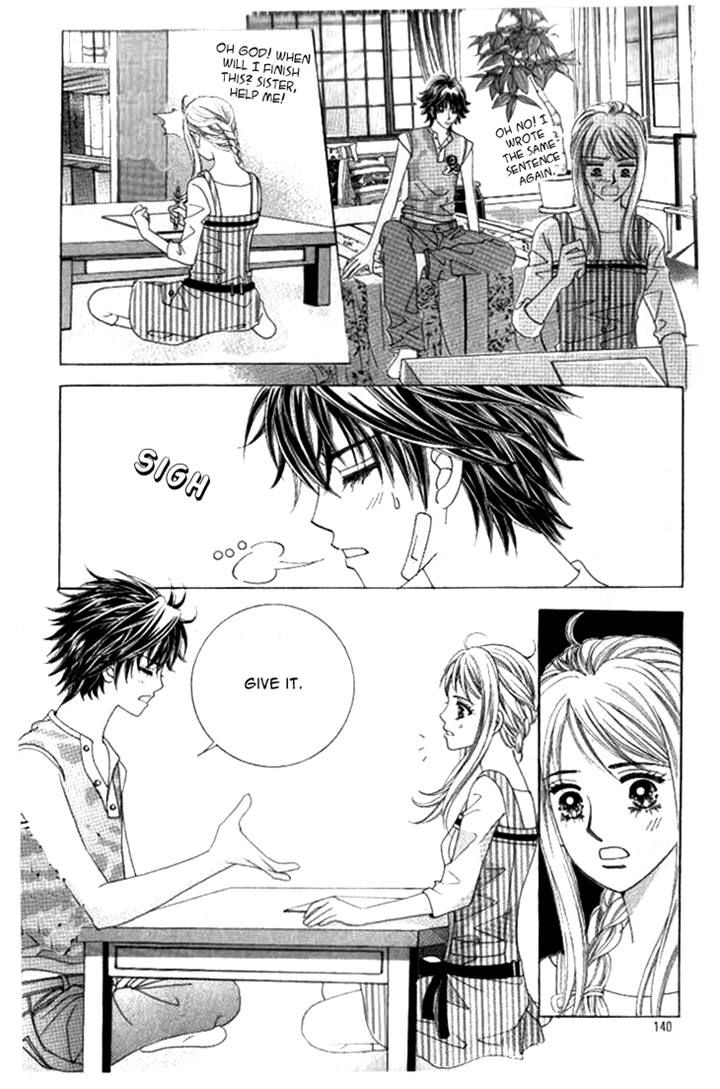 To Love Our Enemies Chapter 10 page 16 - Chapter 10