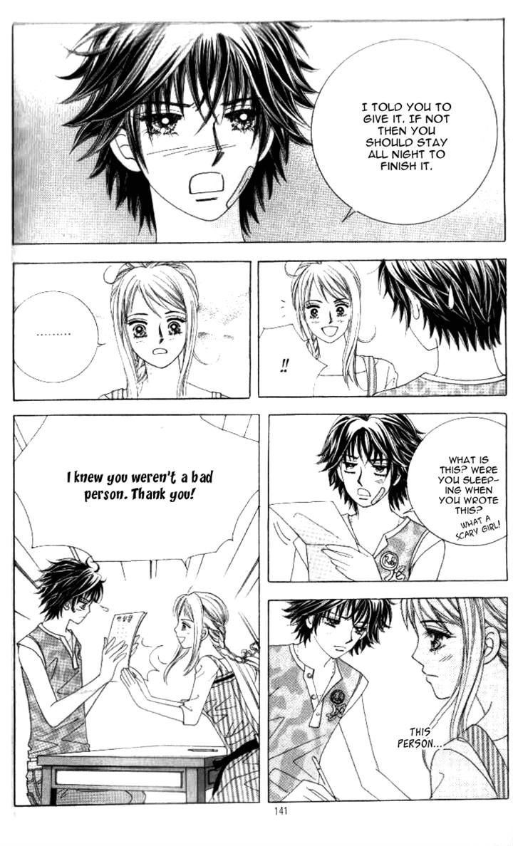 To Love Our Enemies Chapter 10 page 17 - Chapter 10