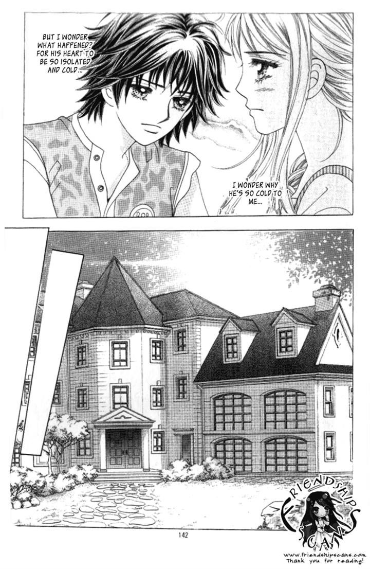 To Love Our Enemies Chapter 10 page 18 - Chapter 10