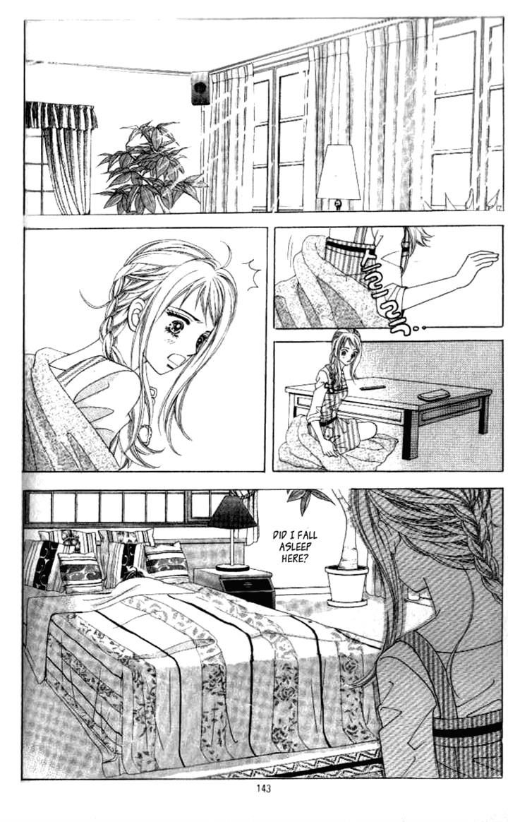 To Love Our Enemies Chapter 10 page 19 - Chapter 10