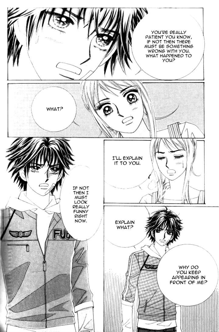 To Love Our Enemies Chapter 10 page 2 - Chapter 10
