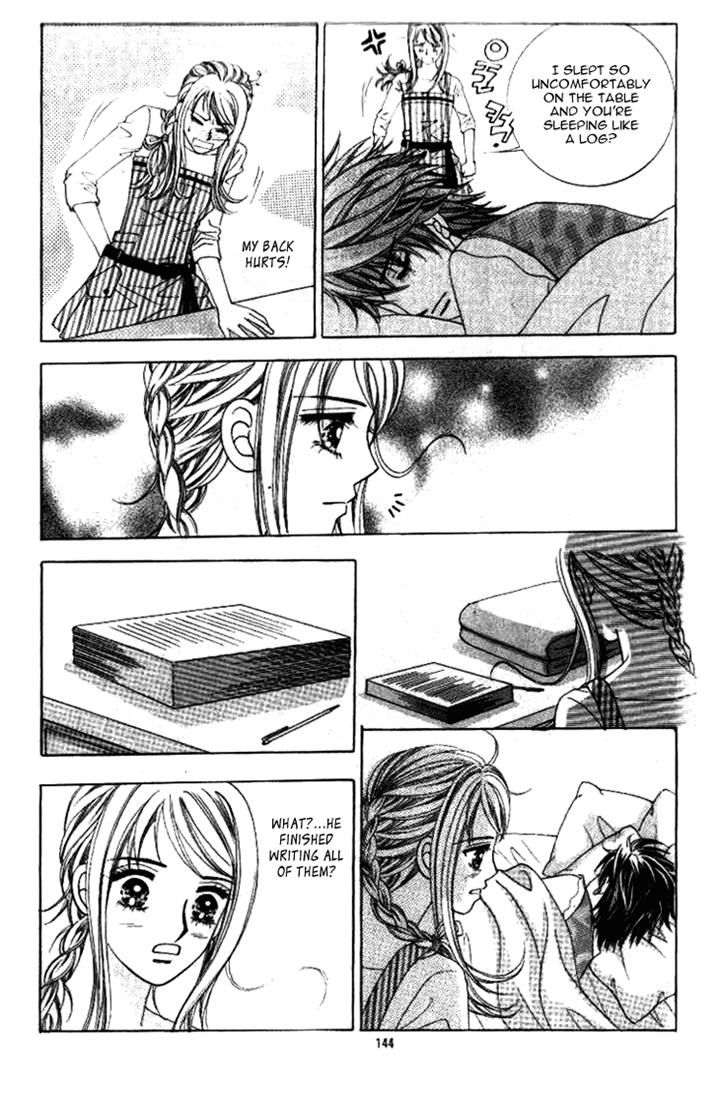 To Love Our Enemies Chapter 10 page 20 - Chapter 10