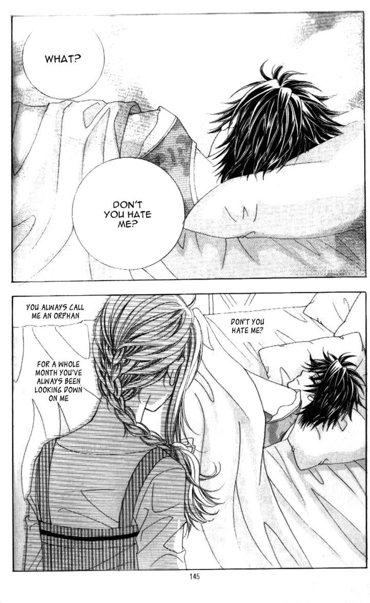 To Love Our Enemies Chapter 10 page 21 - Chapter 10