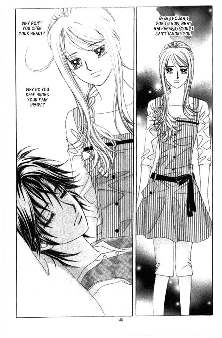 To Love Our Enemies Chapter 10 page 22 - Chapter 10