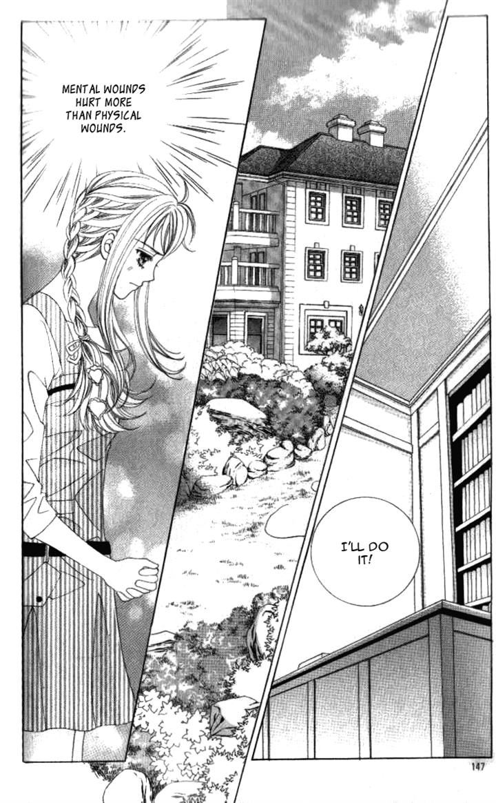 To Love Our Enemies Chapter 10 page 23 - Chapter 10