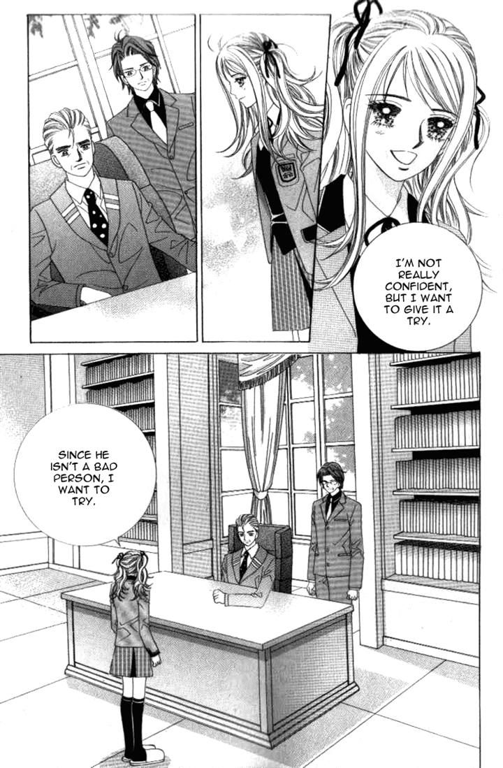 To Love Our Enemies Chapter 10 page 24 - Chapter 10