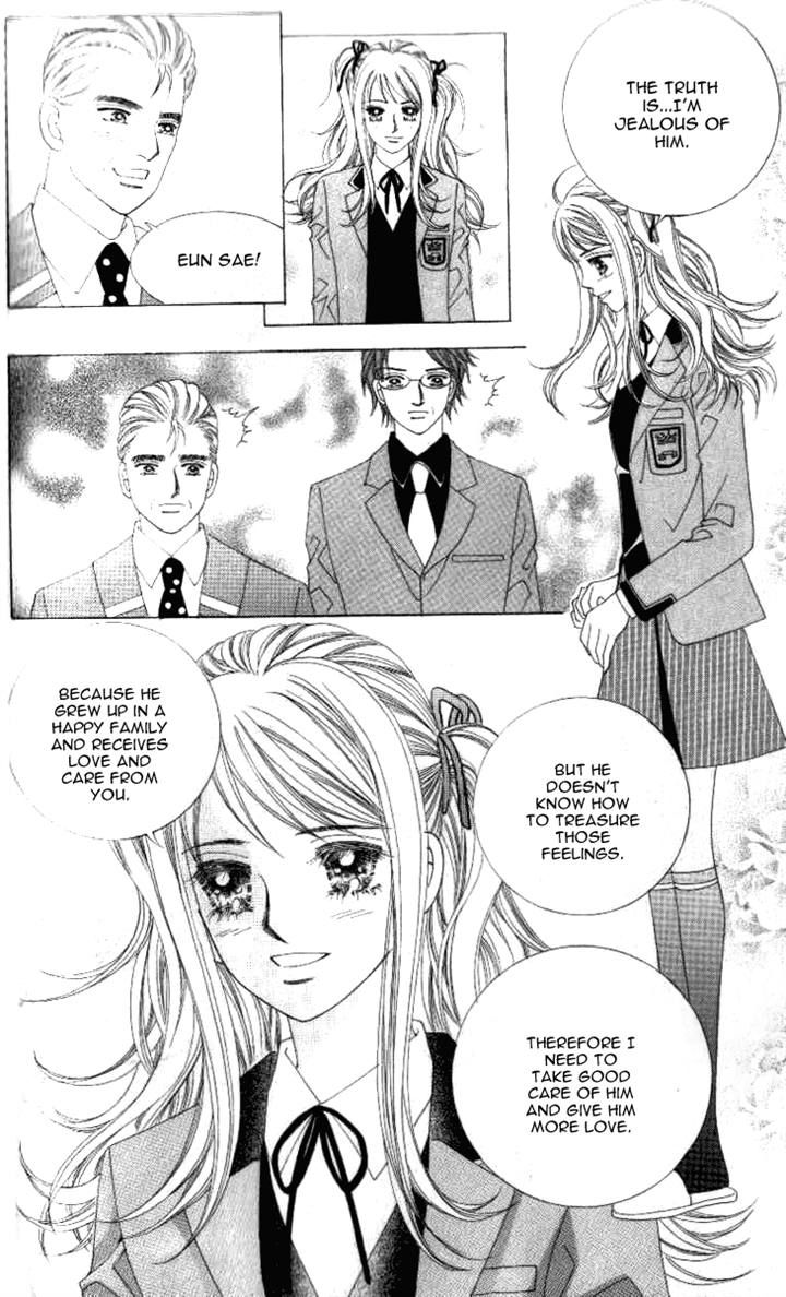 To Love Our Enemies Chapter 10 page 25 - Chapter 10