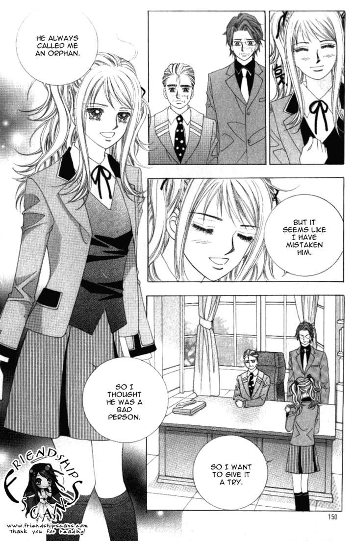 To Love Our Enemies Chapter 10 page 26 - Chapter 10