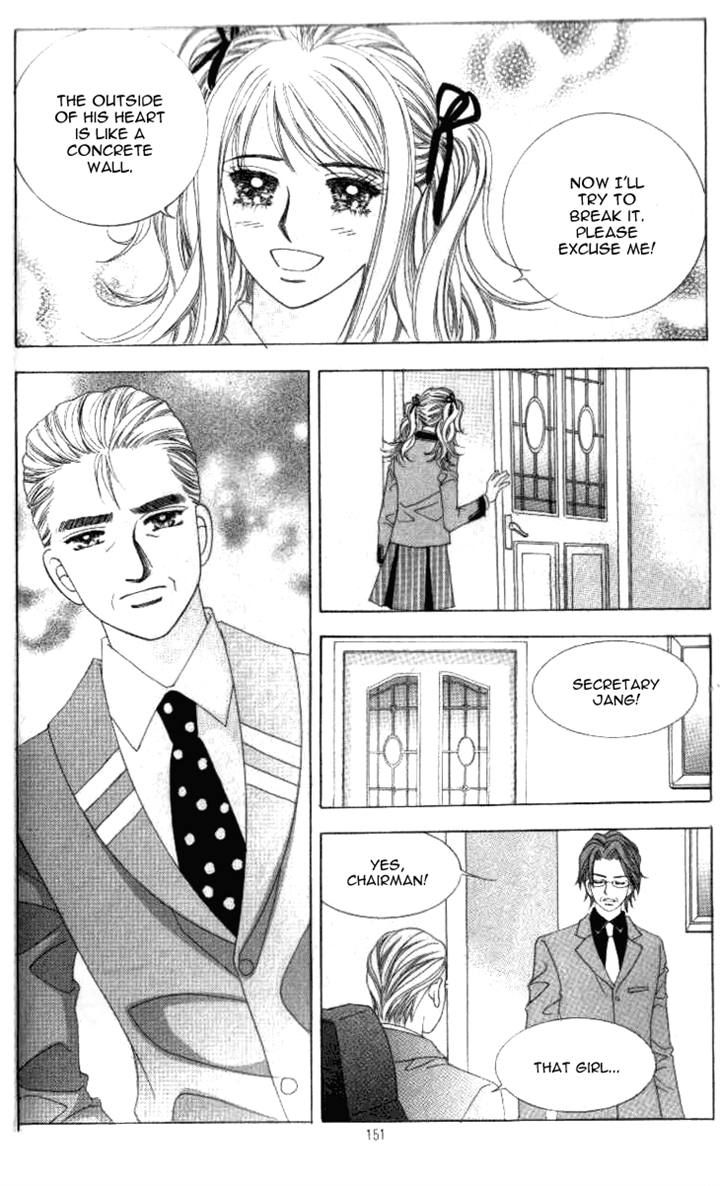 To Love Our Enemies Chapter 10 page 27 - Chapter 10