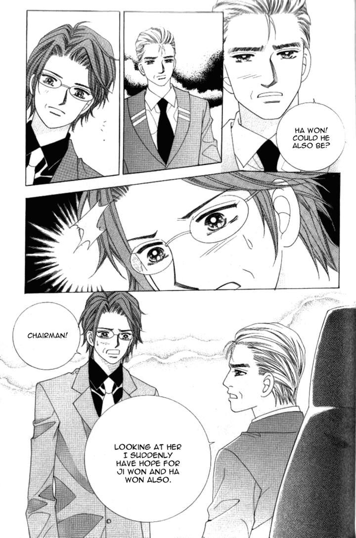 To Love Our Enemies Chapter 10 page 28 - Chapter 10