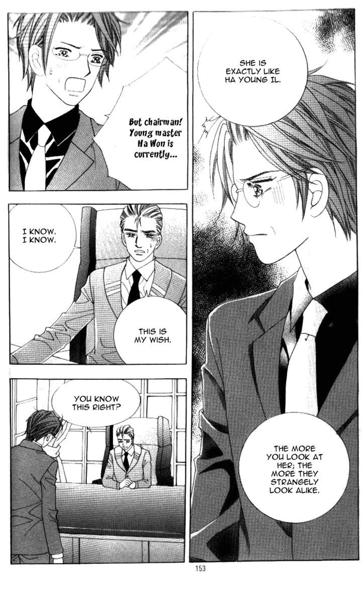 To Love Our Enemies Chapter 10 page 29 - Chapter 10