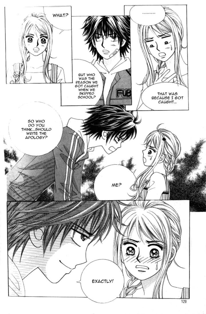 To Love Our Enemies Chapter 10 page 6 - Chapter 10