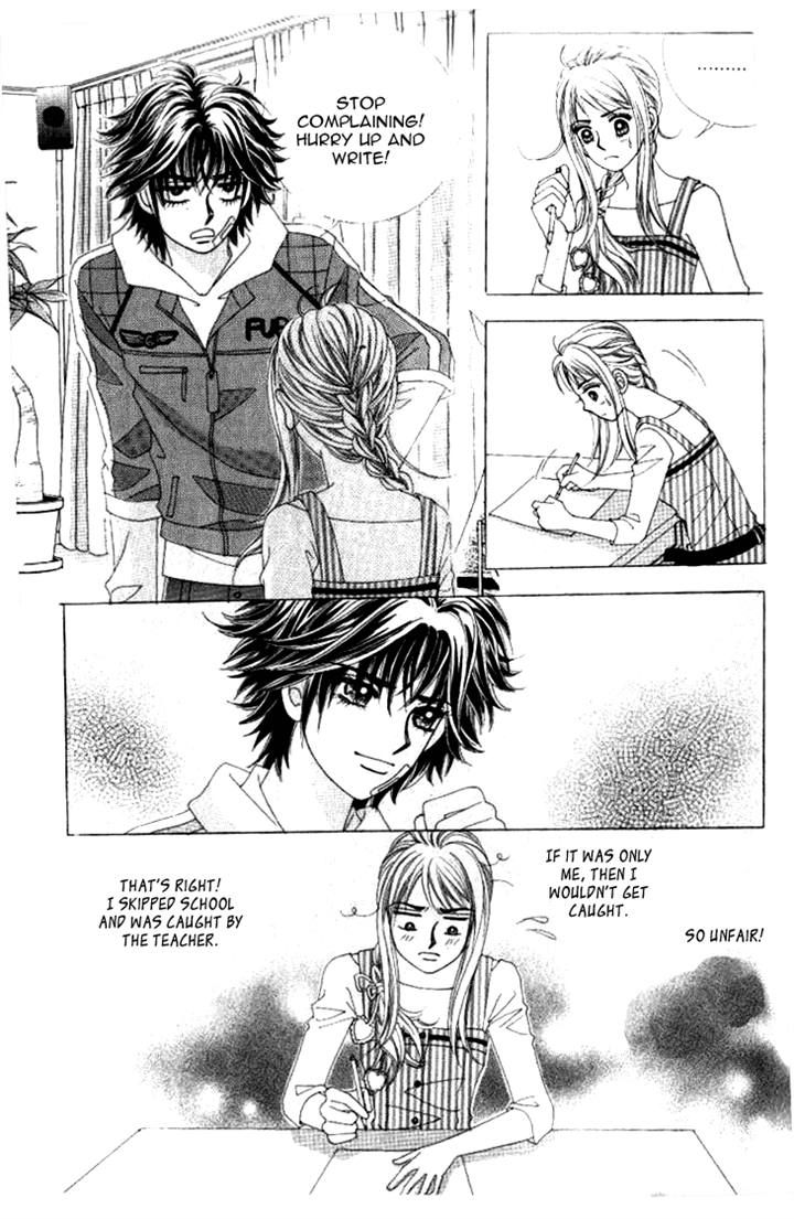 To Love Our Enemies Chapter 10 page 7 - Chapter 10