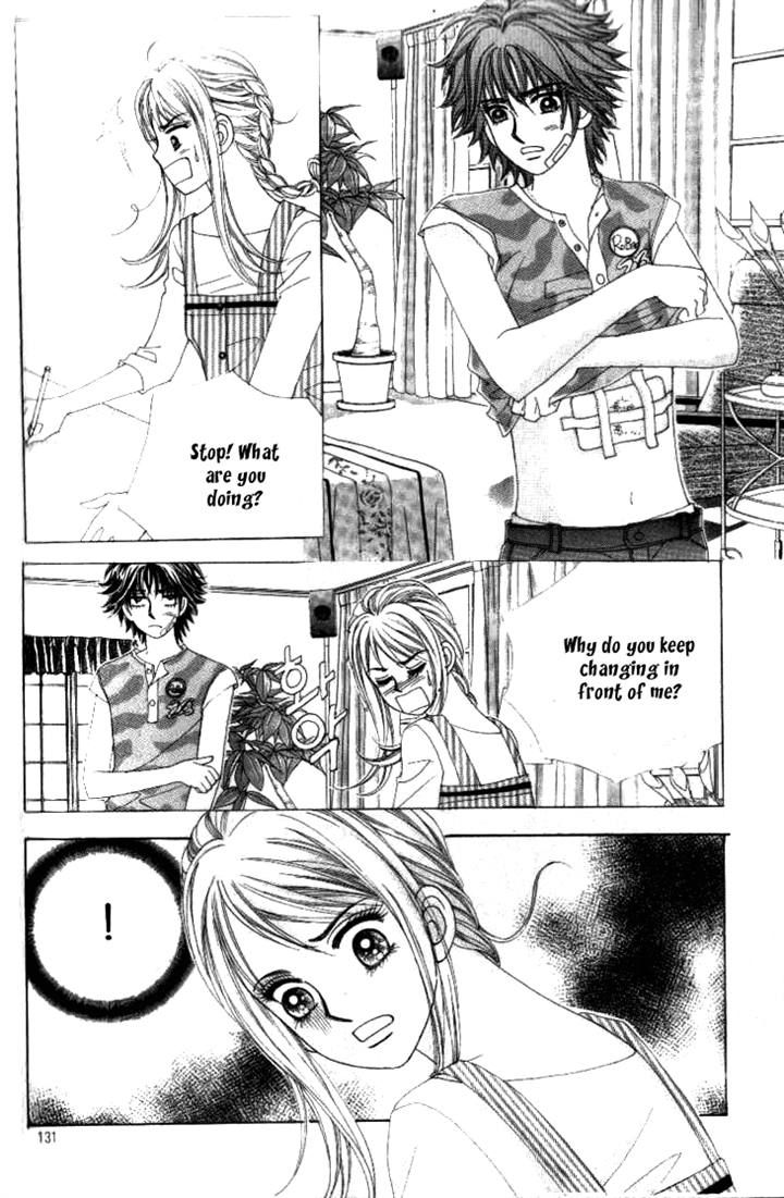 To Love Our Enemies Chapter 10 page 8 - Chapter 10