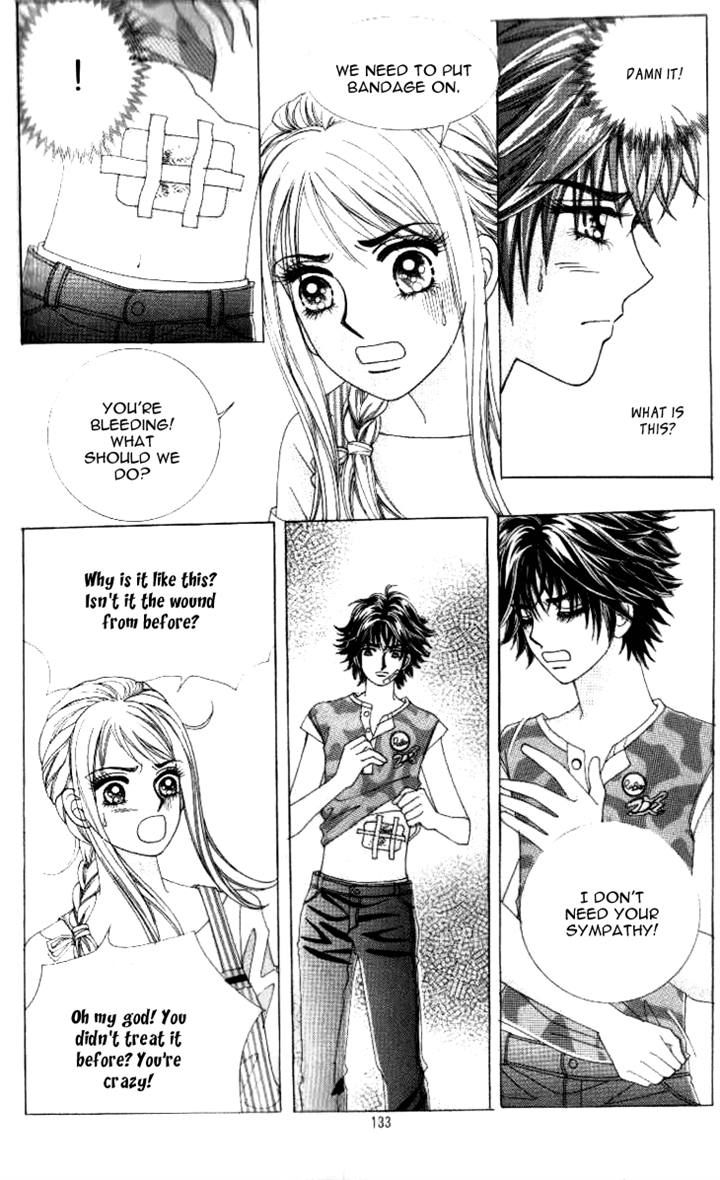 To Love Our Enemies Chapter 10 page 9 - Chapter 10