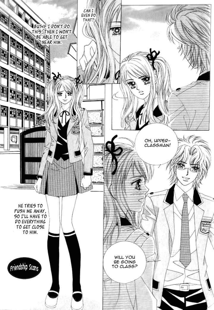 To Love Our Enemies Chapter 11 page 16 - Chapter 11