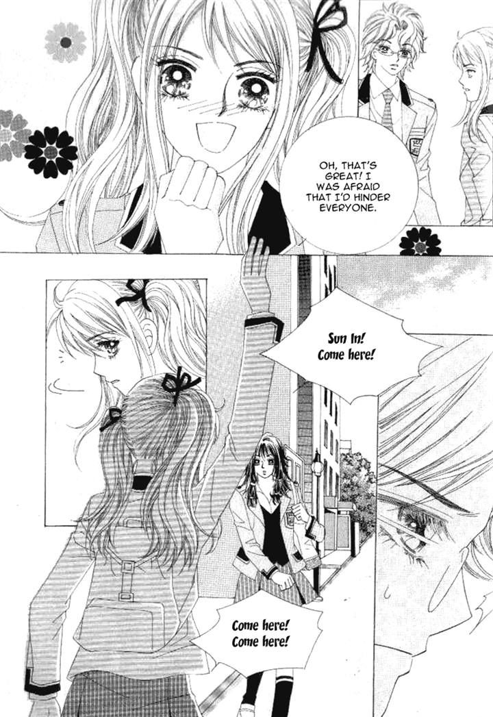 To Love Our Enemies Chapter 11 page 18 - Chapter 11