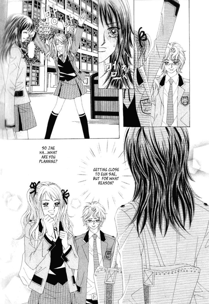 To Love Our Enemies Chapter 11 page 19 - Chapter 11
