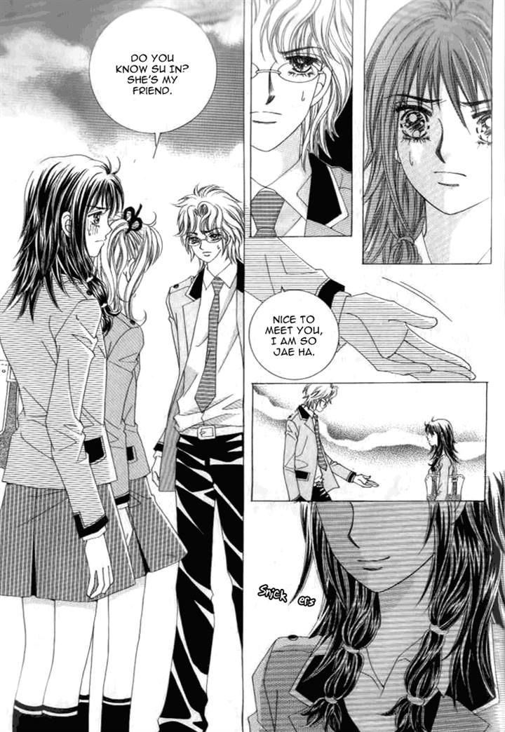 To Love Our Enemies Chapter 11 page 22 - Chapter 11