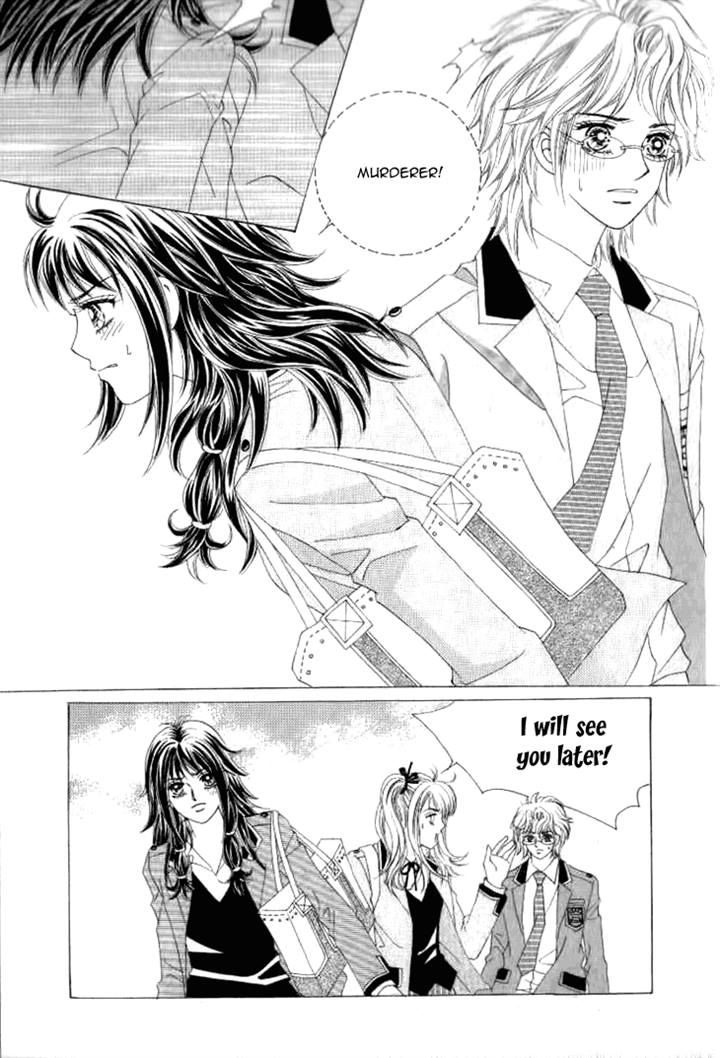 To Love Our Enemies Chapter 11 page 24 - Chapter 11