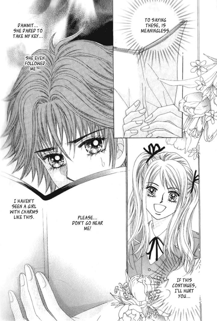 To Love Our Enemies Chapter 11 page 27 - Chapter 11