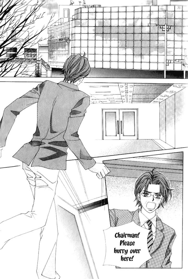 To Love Our Enemies Chapter 11 page 28 - Chapter 11