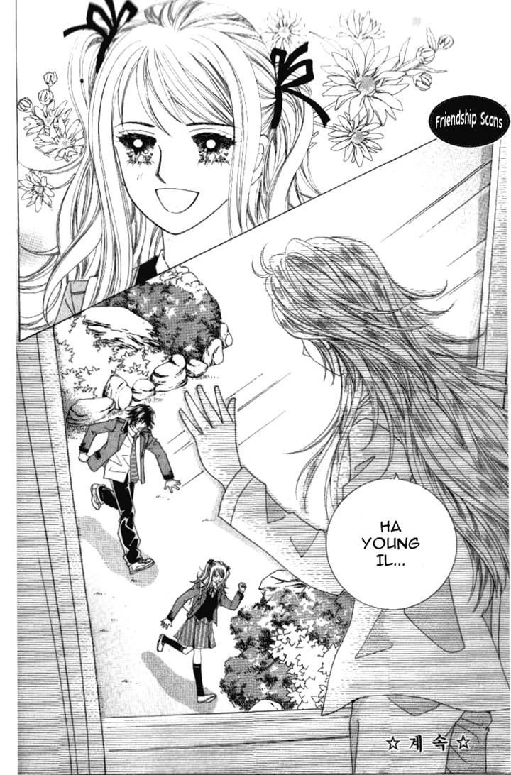 To Love Our Enemies Chapter 11 page 9 - Chapter 11