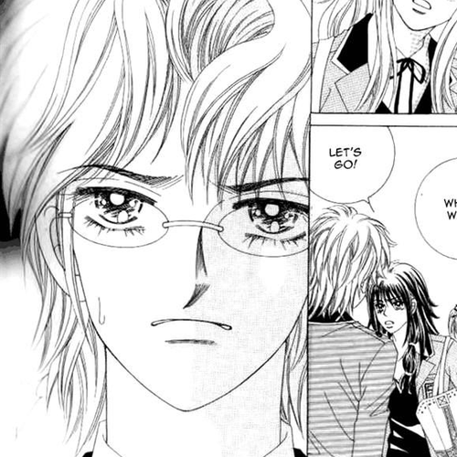 To Love Our Enemies Chapter 11 cover