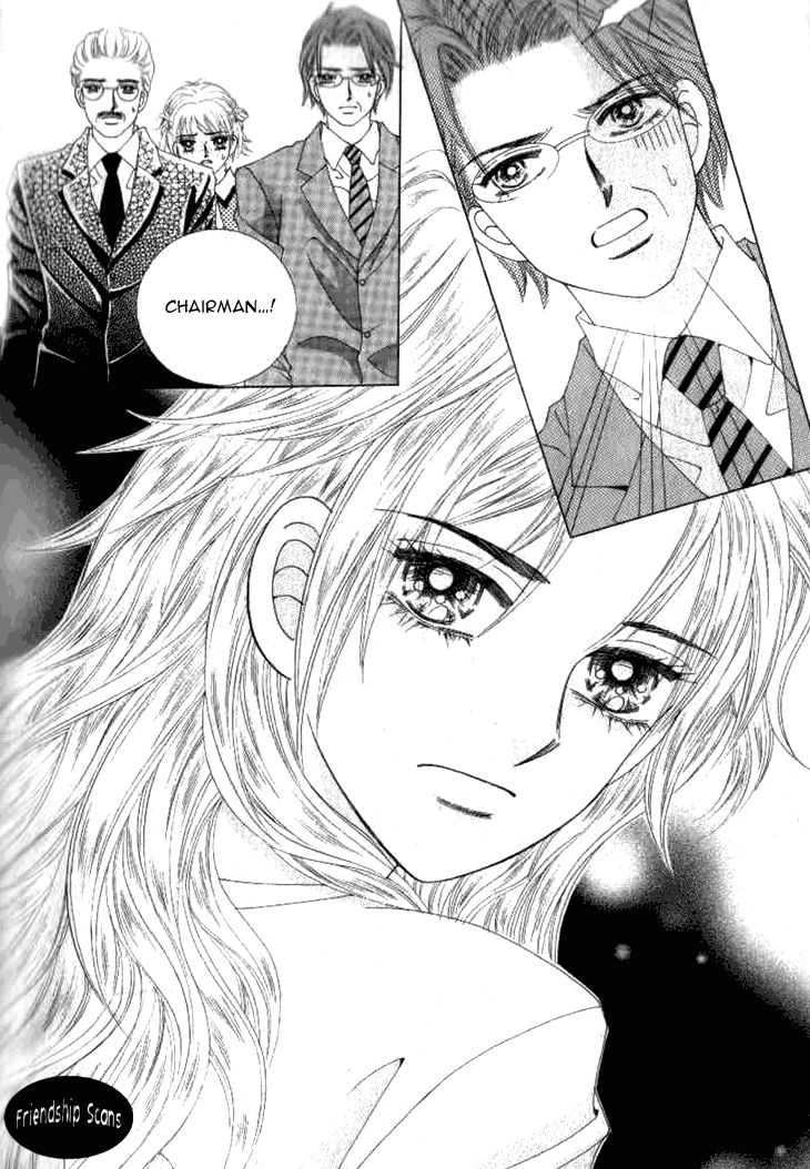 To Love Our Enemies Chapter 13 page 10 - Chapter 13