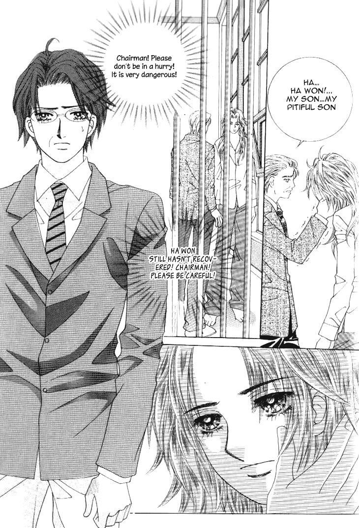 To Love Our Enemies Chapter 13 page 11 - Chapter 13