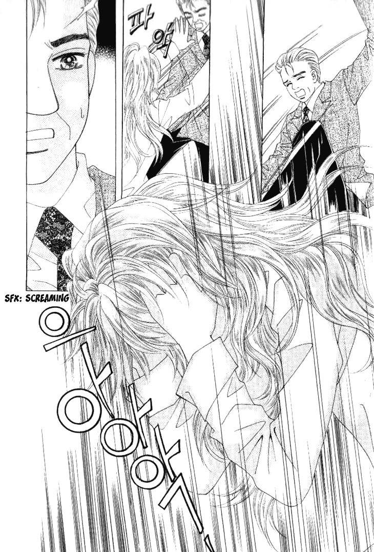 To Love Our Enemies Chapter 13 page 13 - Chapter 13
