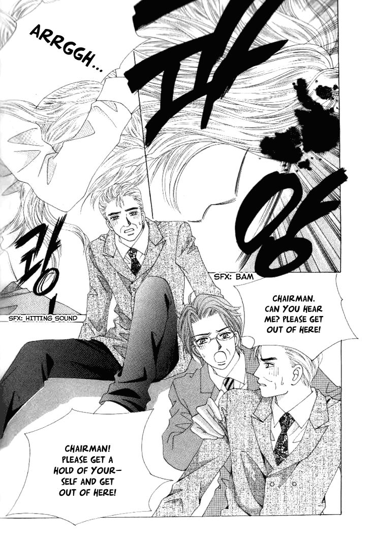 To Love Our Enemies Chapter 13 page 14 - Chapter 13