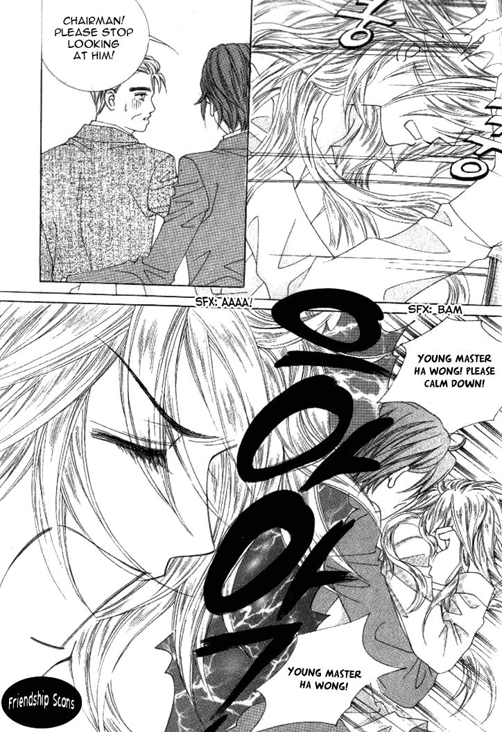 To Love Our Enemies Chapter 13 page 15 - Chapter 13