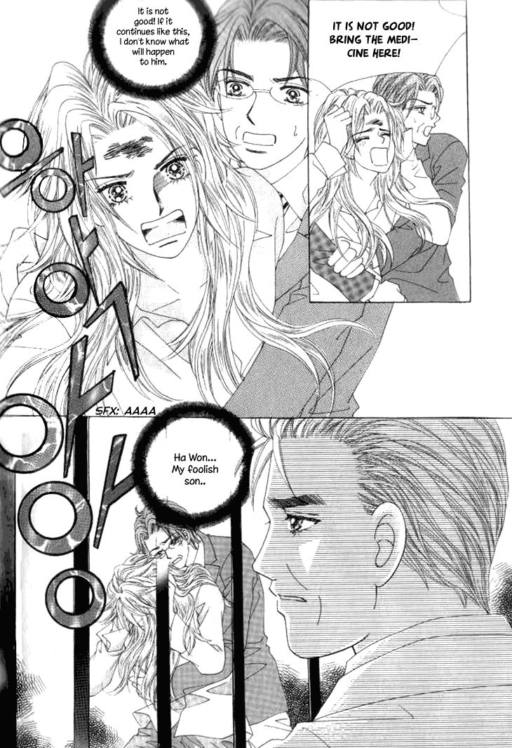 To Love Our Enemies Chapter 13 page 16 - Chapter 13