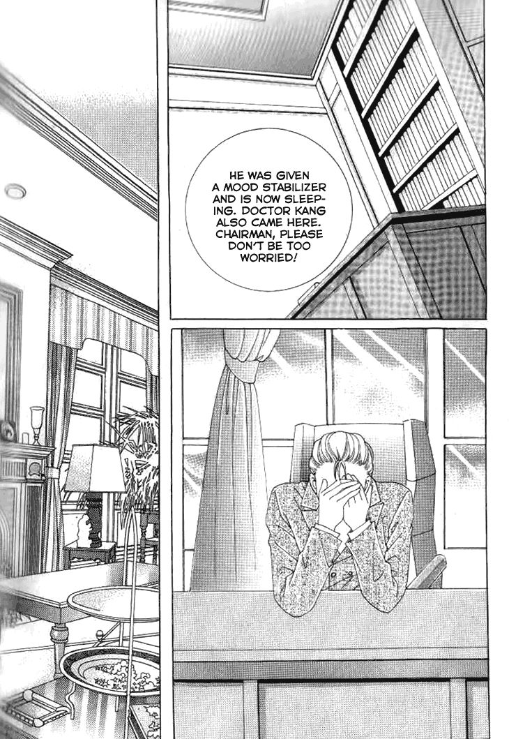 To Love Our Enemies Chapter 13 page 18 - Chapter 13