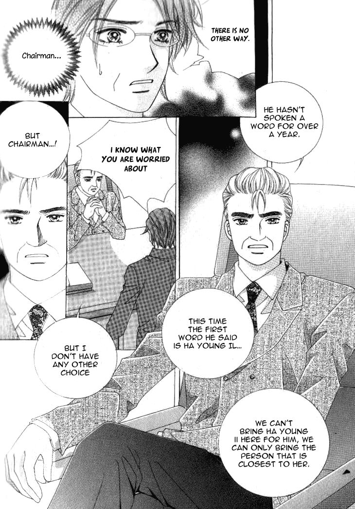 To Love Our Enemies Chapter 13 page 19 - Chapter 13