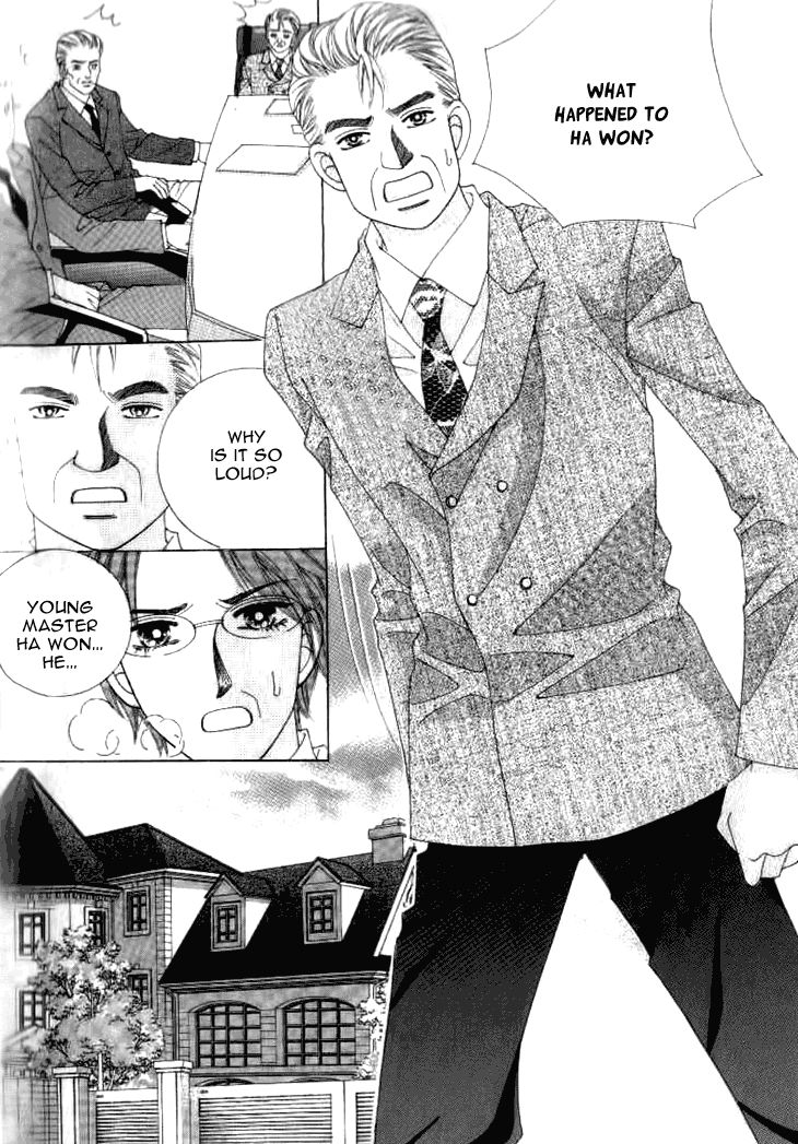 To Love Our Enemies Chapter 13 page 2 - Chapter 13
