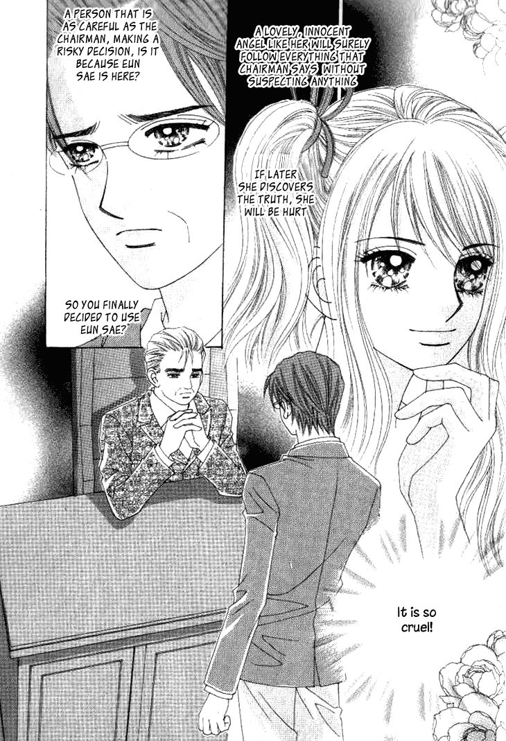 To Love Our Enemies Chapter 13 page 22 - Chapter 13