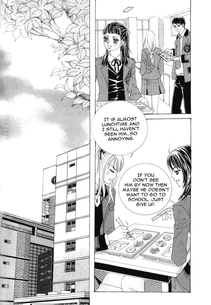 To Love Our Enemies Chapter 13 page 23 - Chapter 13