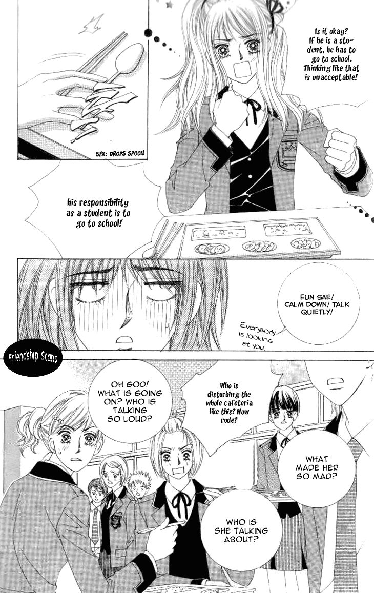 To Love Our Enemies Chapter 13 page 24 - Chapter 13