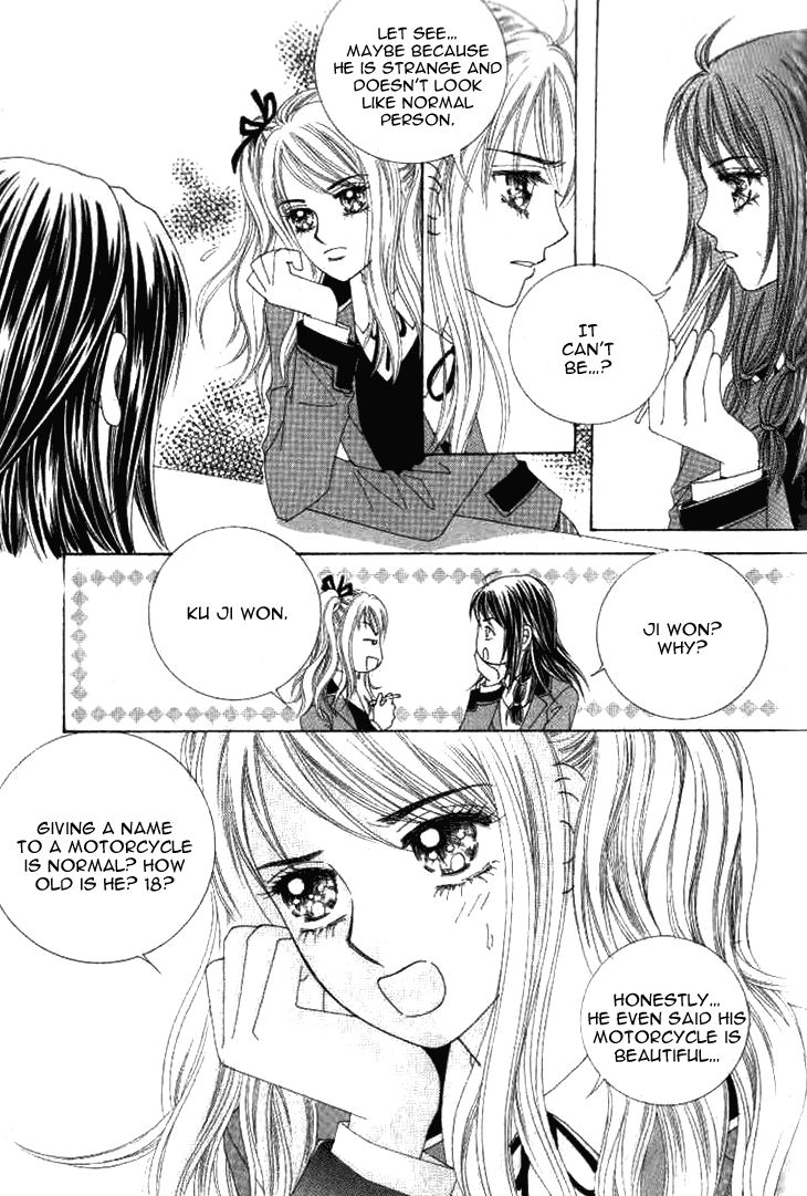 To Love Our Enemies Chapter 13 page 26 - Chapter 13