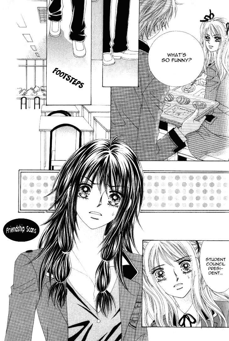 To Love Our Enemies Chapter 13 page 28 - Chapter 13