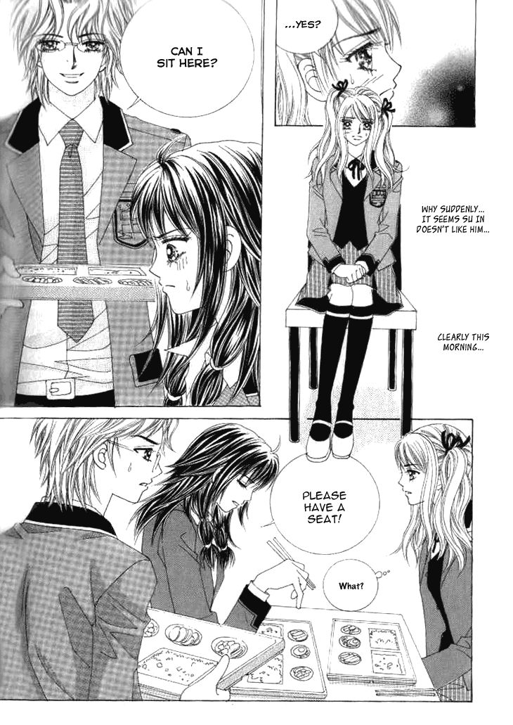 To Love Our Enemies Chapter 13 page 29 - Chapter 13