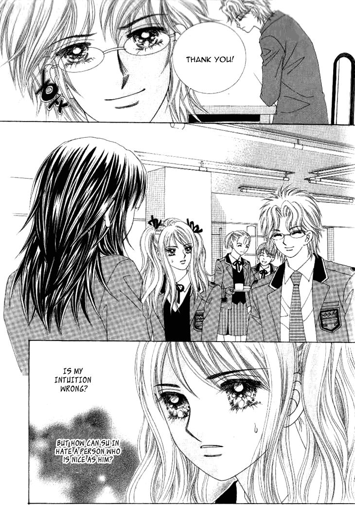 To Love Our Enemies Chapter 13 page 30 - Chapter 13