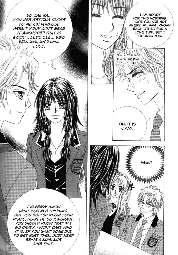 To Love Our Enemies Chapter 13 page 31 - Chapter 13